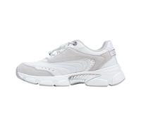 Imeri Trainers - female - Guess - Sneakers - White - 6 UK - Shoes 6 UK