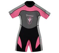 Imersion Florida 3 Mm Short Sleeve Shorty