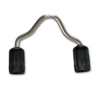 Imersion Tahitian Matrix Plastic Ring Rod Wishbone