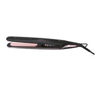 Imetec 11875 BELLISSIMA Creativity Hair Straightener Matt Black And Chrome, With