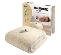 Imetec 16799 Electric Blanket Single 150 x 80 cm