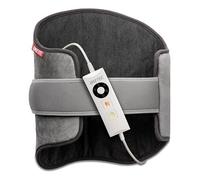 Imetec 16963 INTELLISENSE Lumbar Gray