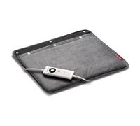 Imetec 26018 Intellisense Electric Heating Pad 48x50 Gray