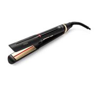 Imetec BELLISSIMA Creativity Infrared Hair Straightener Matt Black & Glam Gold