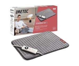 Imetec Electric Heating Cushion 38 X 50 Cm 110 W