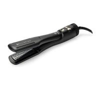 Imetec Hair Straightener BELLISSIMA Airsleek 2In1 Black Matt And Gold