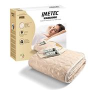 Imetec Relaxy Bed-Warmer Blanket 2 x 40-50 W 2 x 40-50 W White