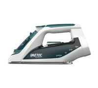 Imetec ZeroCalc Z1 2500 Dry and Steam Stainless Steel Iron W