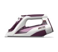 Imetec ZeroCalc Z3 3900 Dry and Steam Iron Ceramic 2400 W Purple