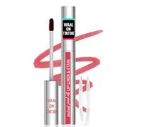 iMethod Lip Stain with Tweezer - Peel Off, Natural Long-Lasting, Waterproof, Easy to Use, Stay On All Day, Nude Pink