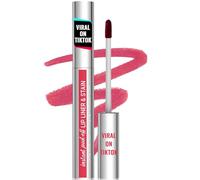 iMethod Natural Long Lasting Lip Liner - Peel Off, Waterproof Stay On All Day, Transfer-Proof, Highly Pigmented, Instant Peel Off Lip Stain Color, Rose