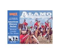 Imex 1/72 Mexican Cavalry Alamo # 515