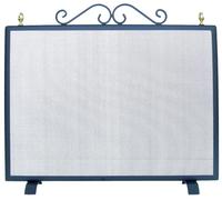 Imex El Zorro 10402 - Simple Fire Guard, 67 x 60cm