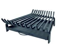 Imex El Zorro 10906 Kaminrost mit Schublade 60 x 45 cm