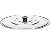 IMEX EL ZORRO 61311 - Aluminium Anti-Fog Lid, Diameter 30 cm