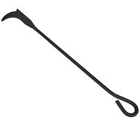 IMEX EL ZORRO 70501 - Lumbre Poker with Normal Handle (45 cm)
