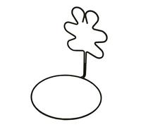 IMEX EL ZORRO, 72135 -Forged Wall Planter Ø18 CMS.