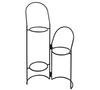 IMEX EL ZORRO, 72502 - Flower Pot Two Folding Leaves