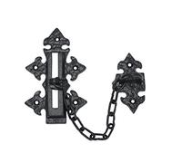 IMEX EL ZORRO 73259 - Security Door Chain 130 x 80 mm.