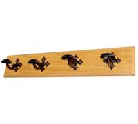 IMEX EL ZORRO, 73323-HANGER SIMP Three POS. P. Mader 480X120 M