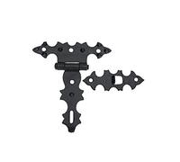 Imex El Zorro 73612 - Chest Latch (95 x 110 mm)