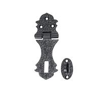 IMEX EL ZORRO 73918 Chest Closure (70 mm)