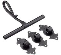 Imex El zorro 73964 Lock 65 mm x 120 mm (Pack of 25)