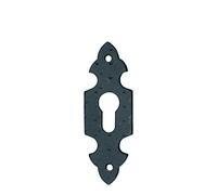 IMEX EL ZORRO B-73071-B 120 x 40 mm Shield