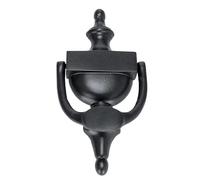 Imex El Zorro B-73202 Victorian-Style Knocker - 200 mm