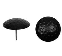 Imex El Zorro B-73782 Pack of 10 Hammered Round Nails (30 x 30 mm)