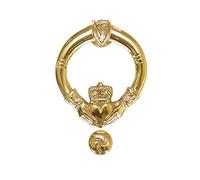 IMEX EL ZORRO B-76064 Hand Caller 130mm Brass Gloss