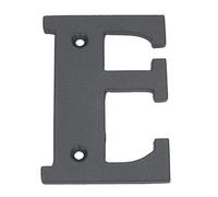 Imex El Zorro B76134-N - LETTER AND Wrought Iron 100 MM.