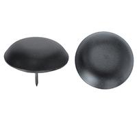 IMEX EL ZORRO El Zorro B-73730 Pack of 10 Round Nail 30 x 30 mm