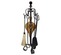 IMEX EL ZORRO, Hanger-Useful 4 Pieces 36 CMS.