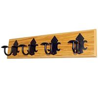 IMEX EL ZORRO, Simp 73328 Clothes Hanger Four Pos. P. Mader 640 x 160 cm