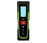 Imex Measuring Equipment 008-IOBE30 Bullseye 30M Laser Distance Measurer