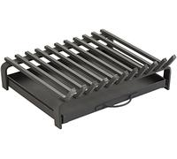 Imex The Fox 10803-f - Grill Fireplace with Drawer (Forge, 46 x 36 cm)