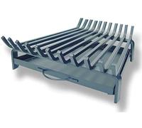 Imex The Fox 10906-f - Grill Fireplace with Drawer (60 x 45 x 43 cm)