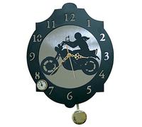 Imex The Fox 11320 - Clock Keyring, 374 x 312 mm