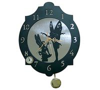 Imex The Fox 11369 Clock - Fairies, 374 x 312 mm