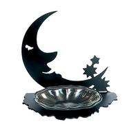 Imex The Fox 11424 Ashtray Moon, 153 x 156 mm