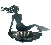 Imex The Fox 11432 Ashtray Siren, 145 x 229 mm