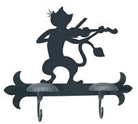 Imex The Fox 11727 - Hanger Cat violinista, 290 mm