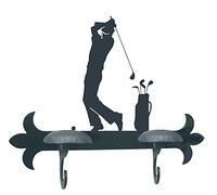 Imex The Fox 11742 - Hanger Golfer, 290 mm