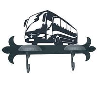 Imex The Fox 11756 - Hanger Bus, 290 mm