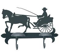 Imex The Fox 11765 - Hanger with Horse Wagon, 290 mm