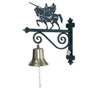 Imex The Fox 11847 Holder with Bell CID Campeador, 370 mm