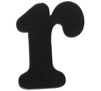 Imex The Fox 13369 - Letter R (120 x 3 mm)