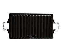 Imex The Fox 63175 - Iron Cast Iron Rectangular, 27 x 21 cm