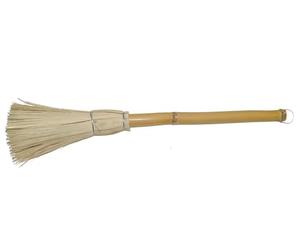 Imex The Fox 70604 Palm Brush with Handle of Cana (45 cm)